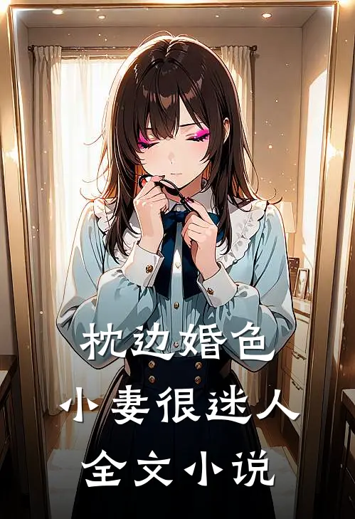 枕边婚色,小妻很迷人全文阅读