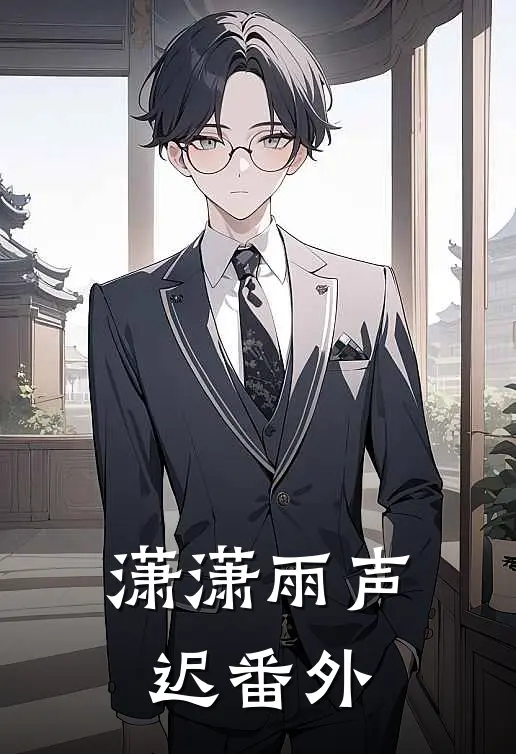 潇潇雨声迟 番外