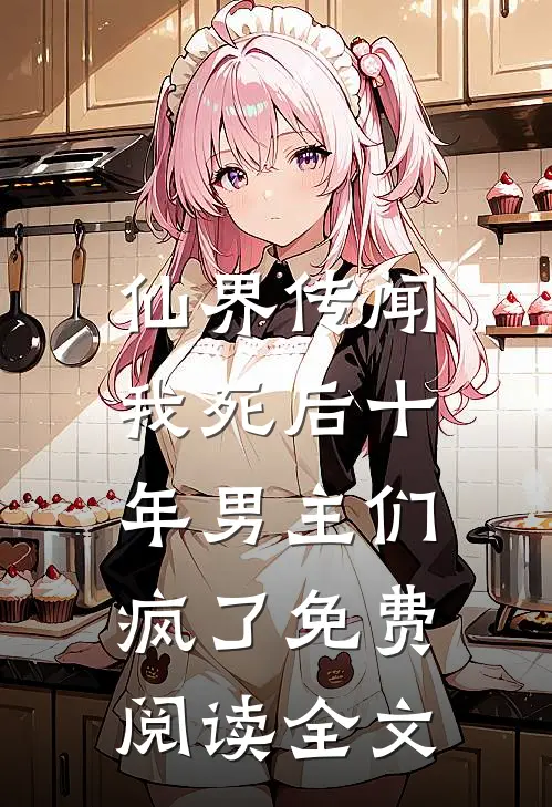 仙界传闻,我死后十年男主们疯了免费阅读全文无弹窗
