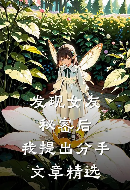 发现女友秘密后，我提出分手文章精选