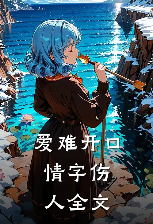 爱难开口,情字伤人全文在线阅读