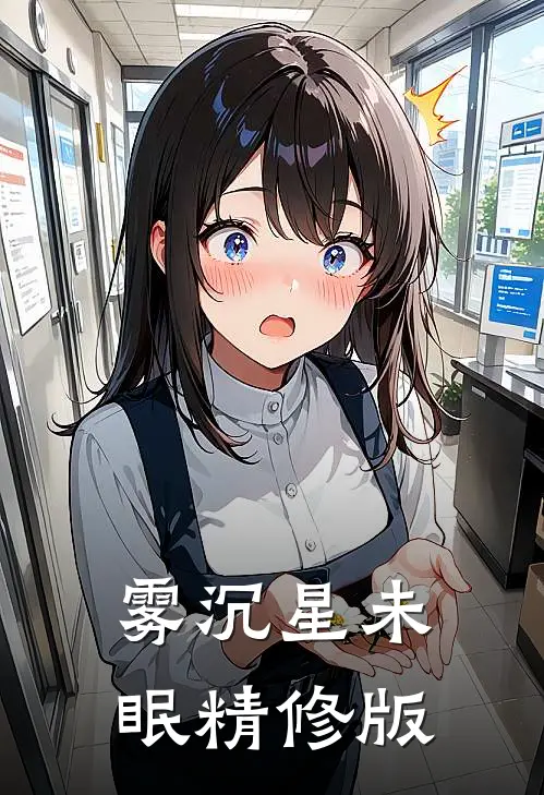 雾沉星未眠精修版
