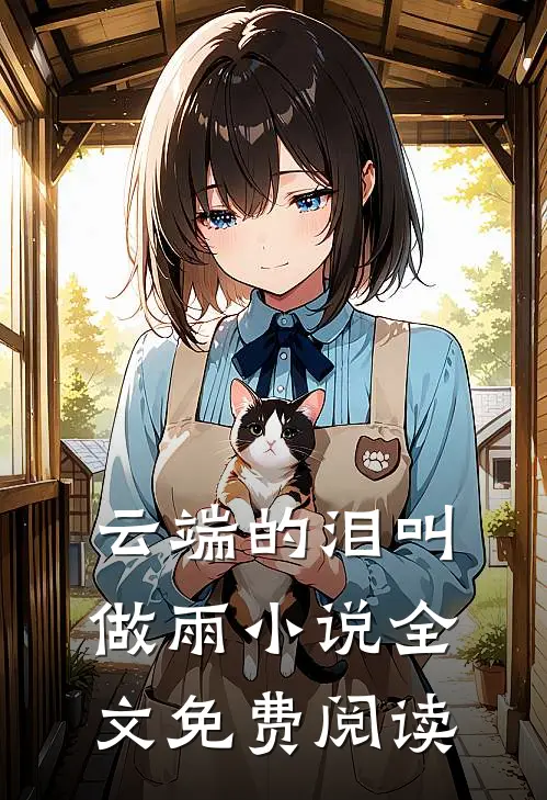 云端的泪叫做雨全文免费阅读