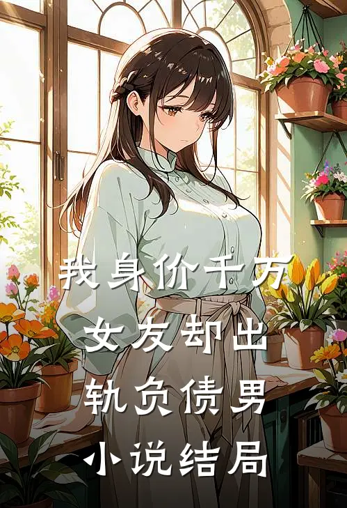 我身价千万,女友却出轨负债男结局怎么样
