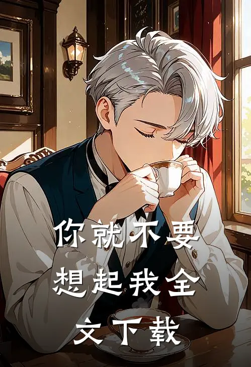 你就不要想起我全文下载