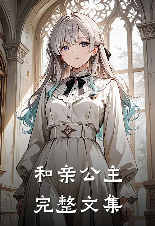 和亲公主完整文集免费阅读
