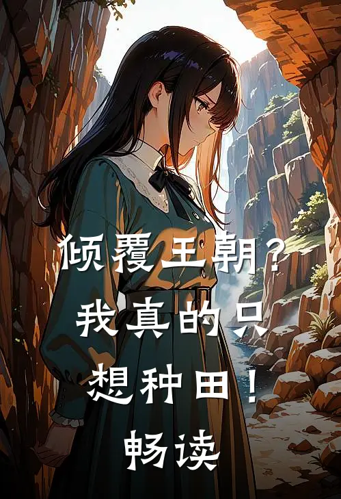 倾覆王朝?我真的只想种田!畅读版