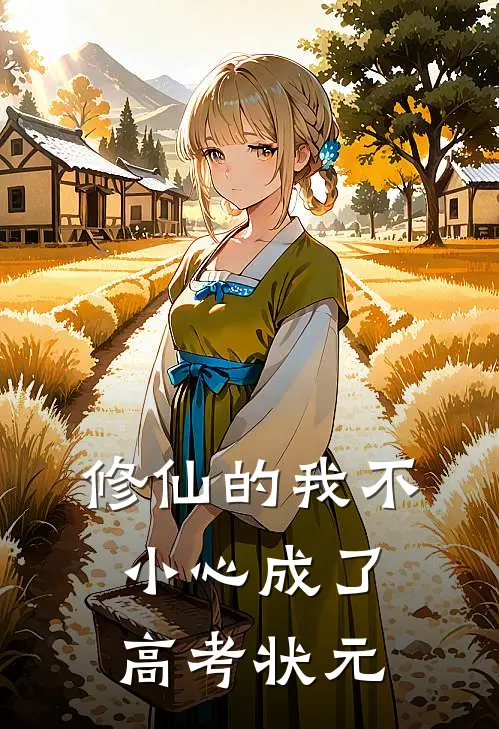 修仙的我不小心成了高考状元