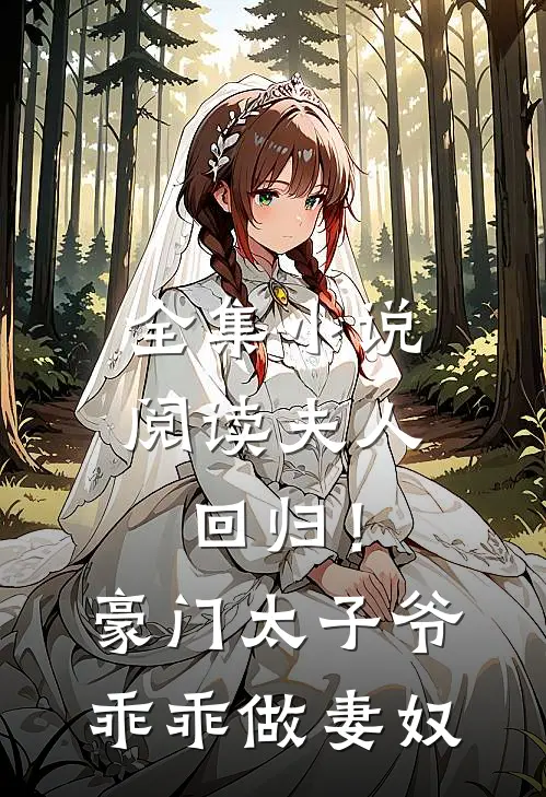 全集阅读夫人回归!豪门太子爷乖乖做妻奴