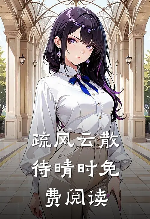 疏风云散待晴时免费阅读