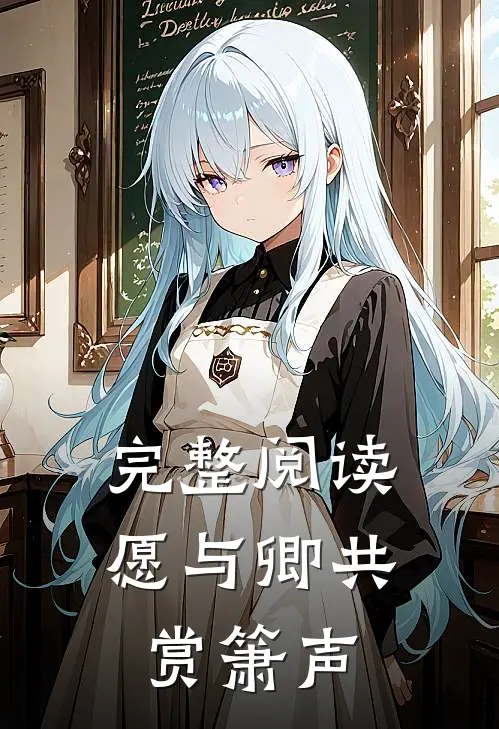 完整阅读愿与卿共赏箫声
