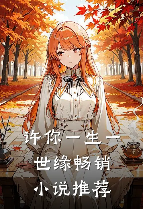 许你一生一世缘畅销小说推荐