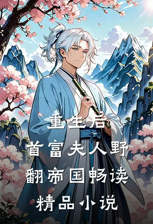 重生后,首富夫人野翻帝国畅读精品