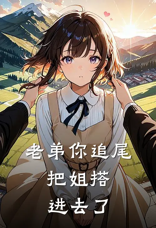 老弟你追尾,把姐搭进去了