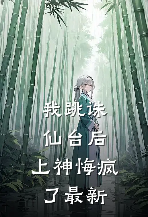 我跳诛仙台后,上神悔疯了最新章
