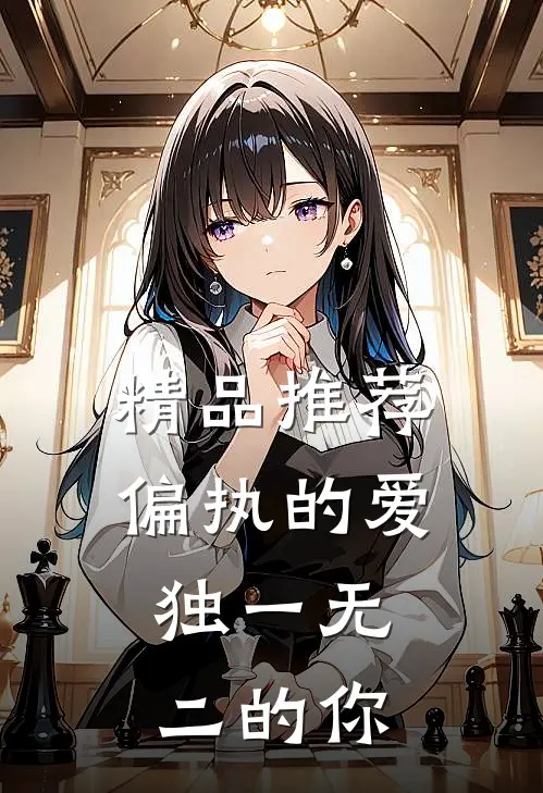 精品推荐偏执的爱,独一无二的你