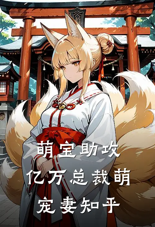 萌宝助攻亿万总裁萌宠妻知乎免费阅读