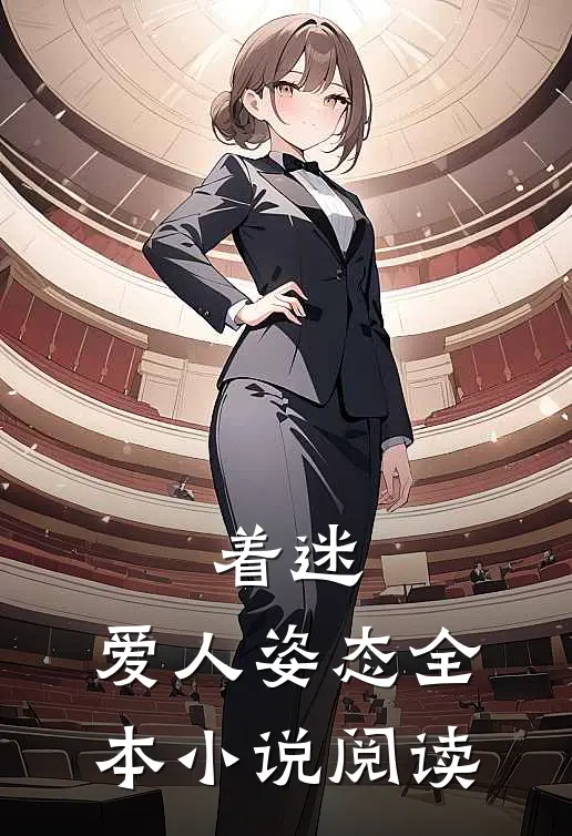 着迷爱人姿态全本阅读免费