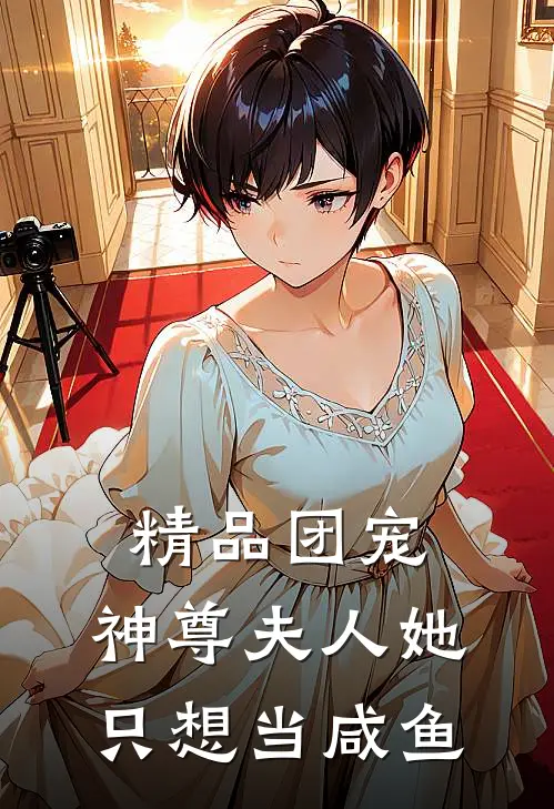 精品团宠：神尊夫人她只想当咸鱼