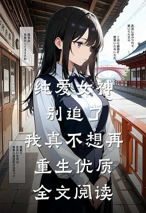 纯爱女神别追了,我真不想再重生优质全文阅读免费