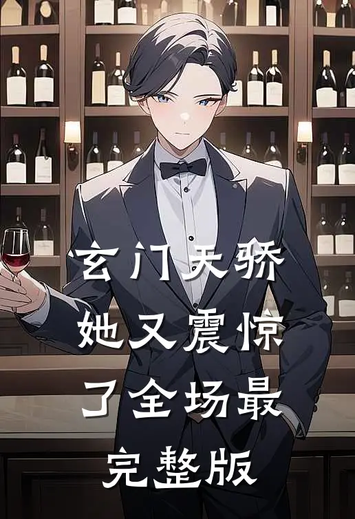 玄门天骄她又震惊了全场最完整版