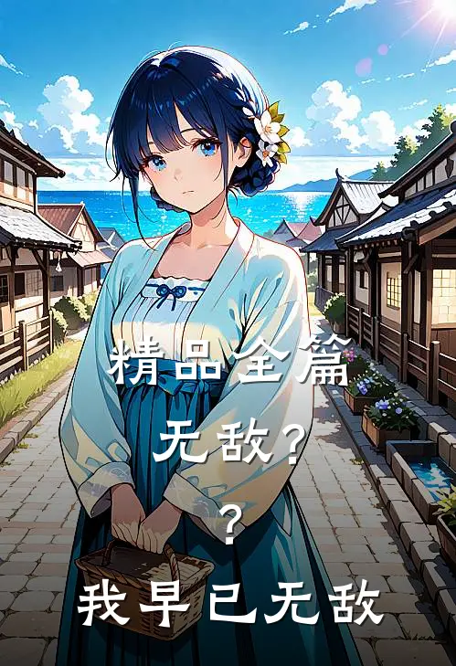精品全篇无敌??我早已无敌了