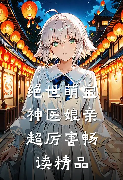 绝世萌宝神医娘亲超厉害畅读精品
