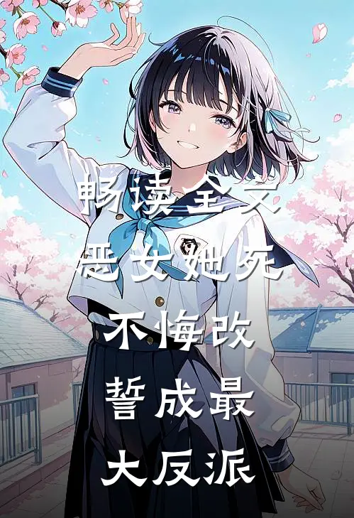 畅读全文恶女她死不悔改,誓成最大反派