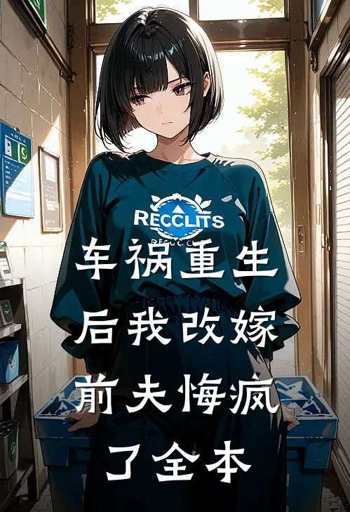 车祸重生后我改嫁,前夫悔疯了全本