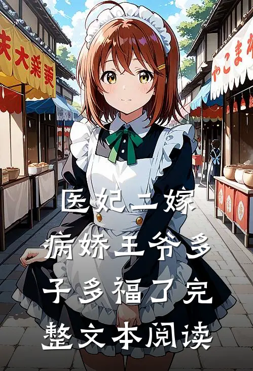 医妃二嫁,病娇王爷多子多福了完整文本阅读