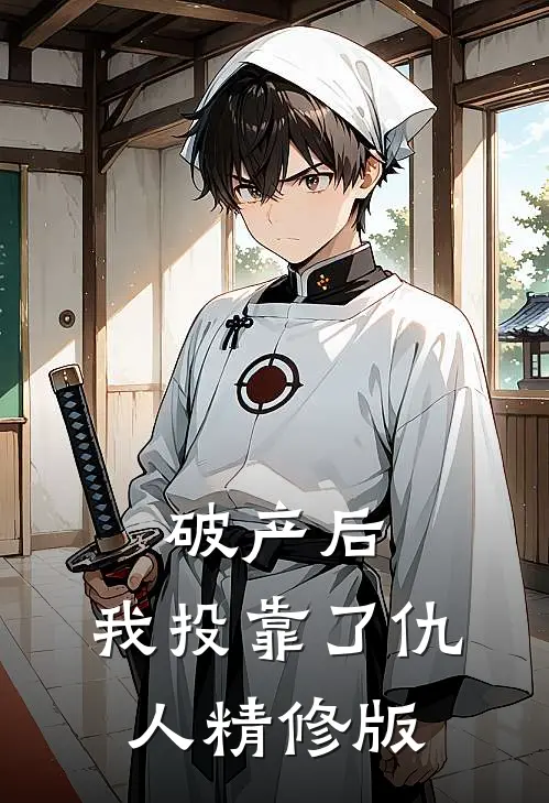 破产后，我投靠了仇人精修版