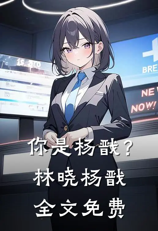 你是杨戬?林晓杨戬全文免费