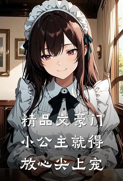 精品文豪门：小公主就得放心尖上宠