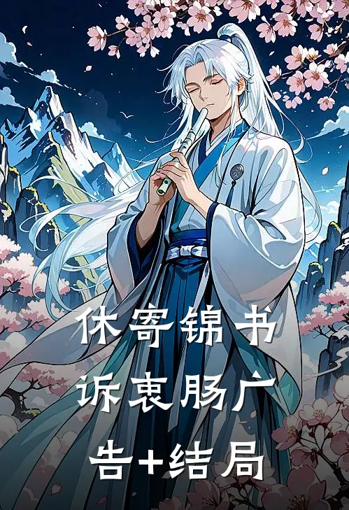 休寄锦书诉衷肠广告+结局