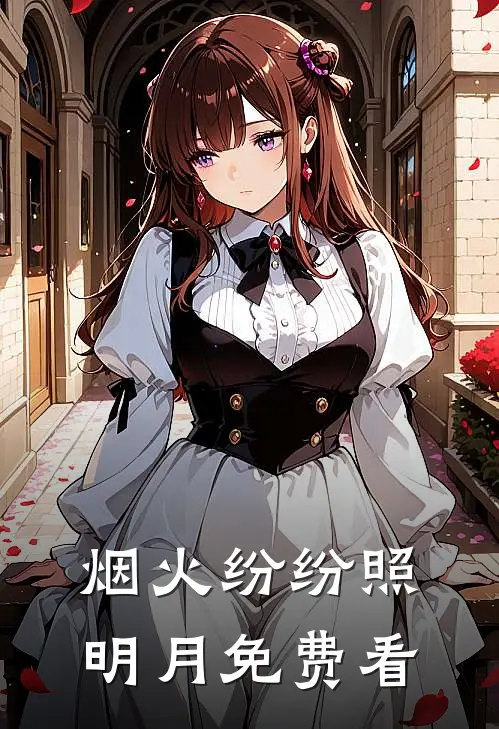 烟火纷纷照明月免费看