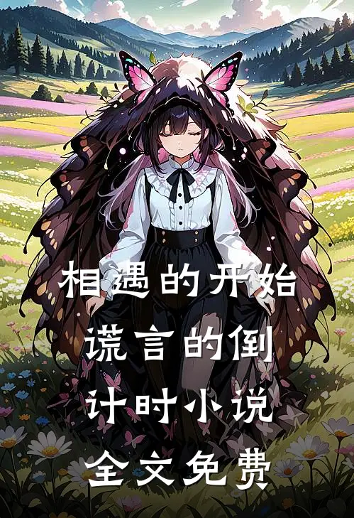 相遇的开始,谎言的倒计时全文免费阅读