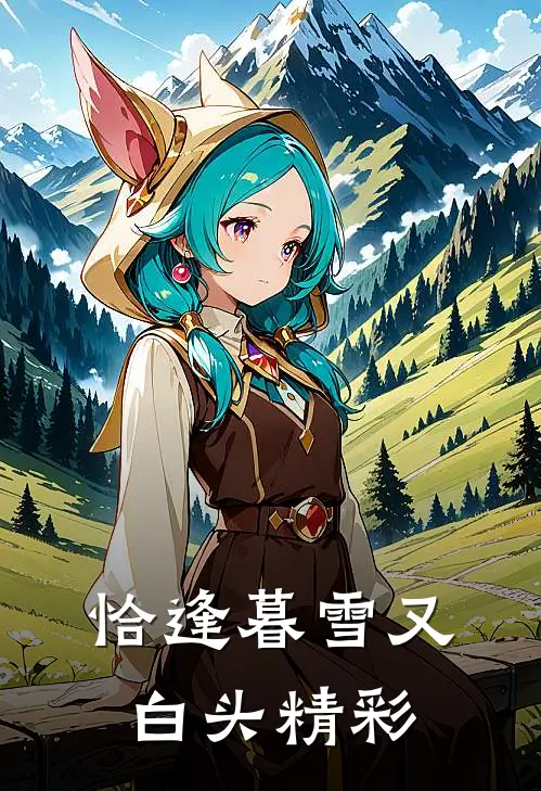 恰逢暮雪又白头精彩