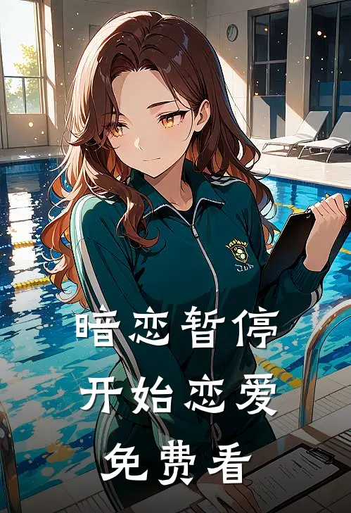 暗恋暂停，开始恋爱免费看