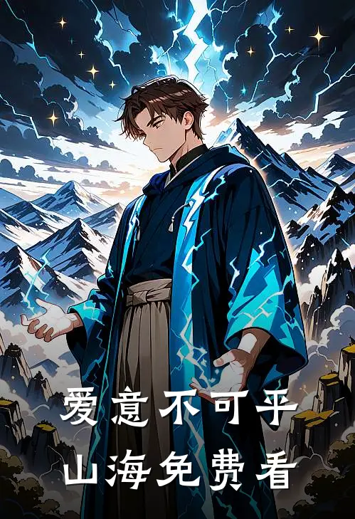 爱意不可平山海免费看