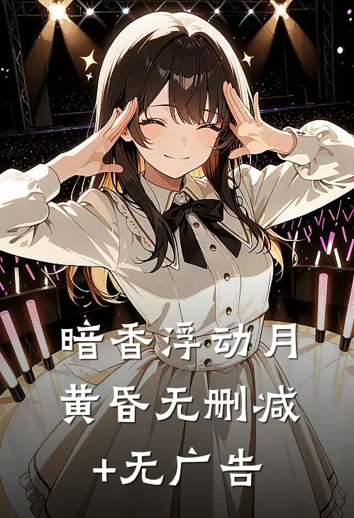 暗香浮动月黄昏无删减+无广告
