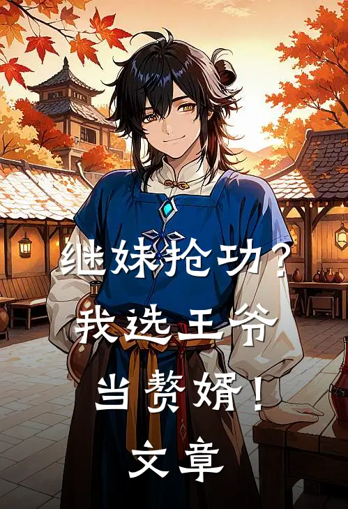 继妹抢功?我选王爷当赘婿!文章阅读