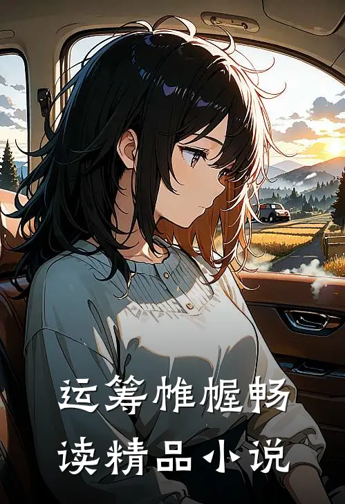 运筹帷幄畅读精品小说