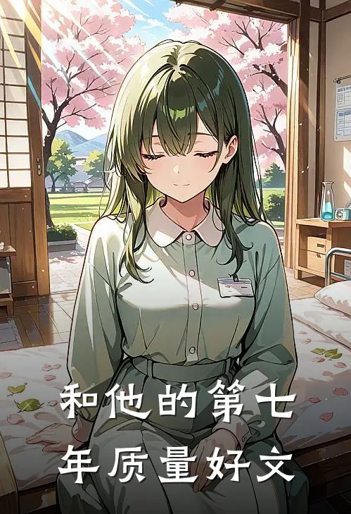 和他的第七年质量好文