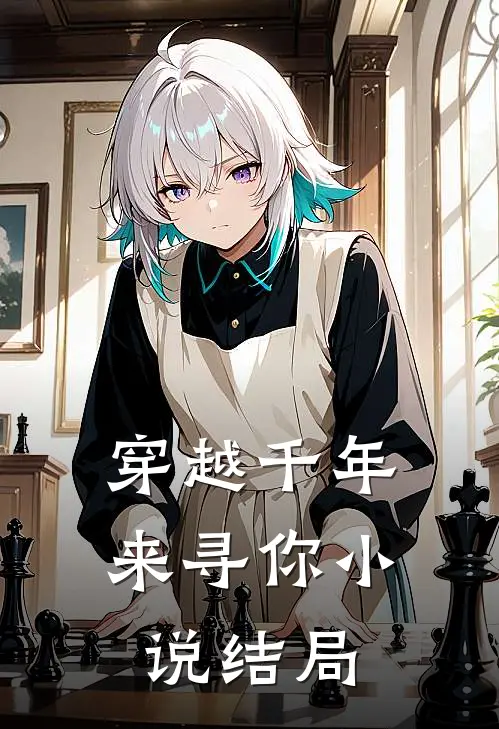 穿越千年来寻你结局是he吗