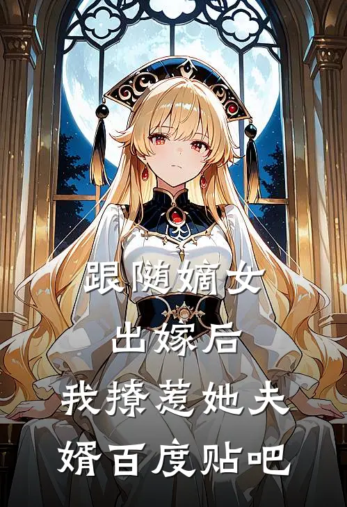 跟随嫡女出嫁后,我撩惹她夫婿百度贴吧