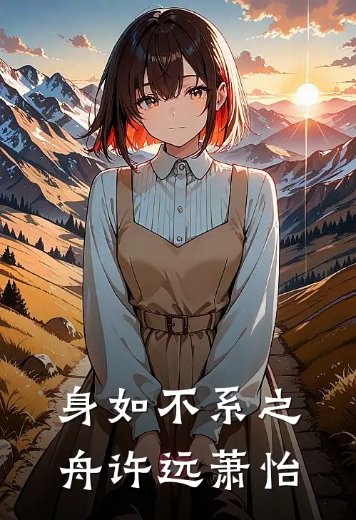 身如不系之舟许远萧怡