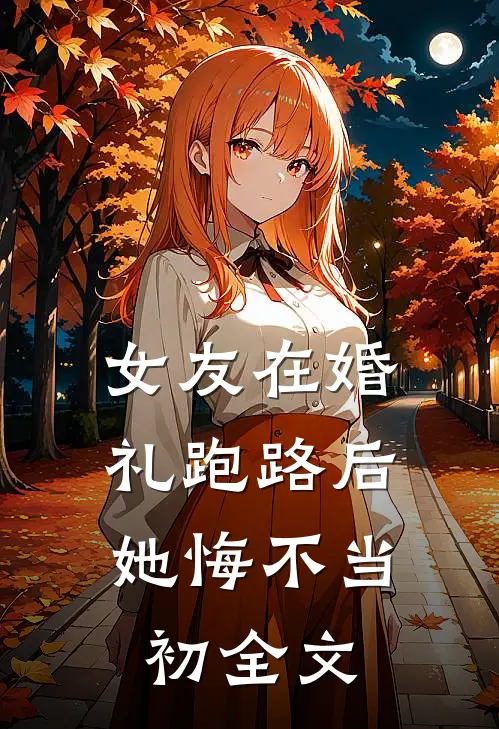女友在婚礼跑路后,她悔不当初全文在线阅读