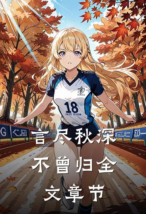言尽秋深不曾归全文章节
