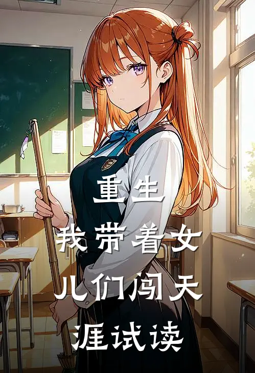 重生我带着女儿们闯天涯试读全文
