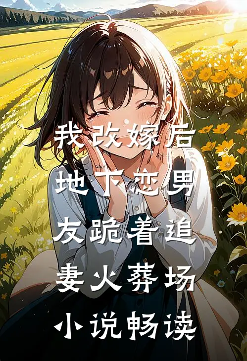 我改嫁后,地下恋男友跪着追妻火葬场畅读